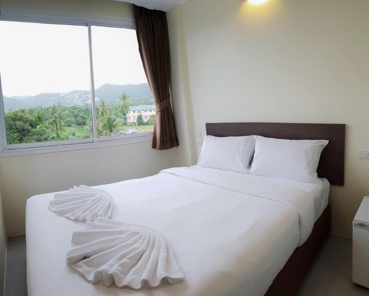 Top Hostel Samui Chaweng Exterior foto
