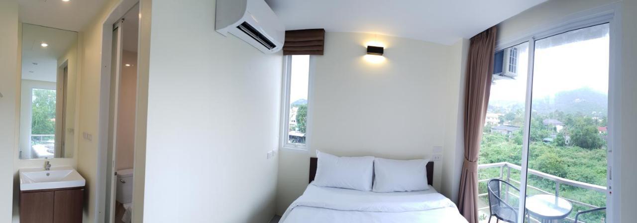 Top Hostel Samui Chaweng Exterior foto